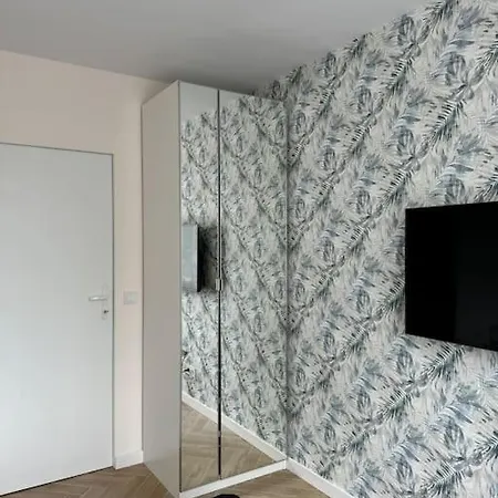 Na Mokotowie Apartment Warsaw